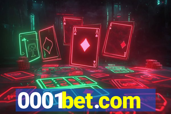 0001bet.com