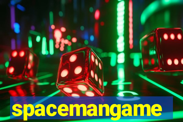 spacemangame