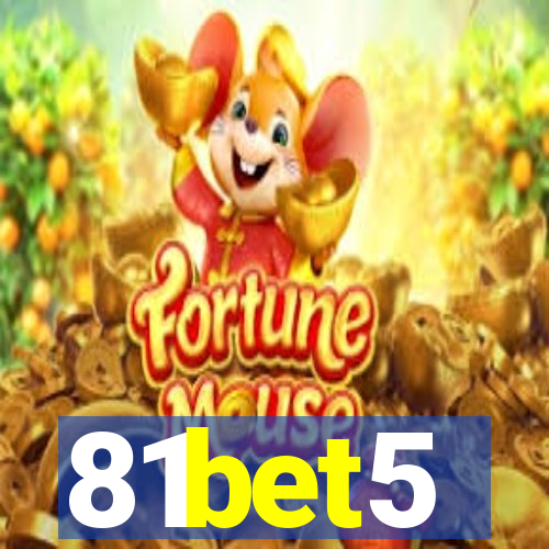 81bet5