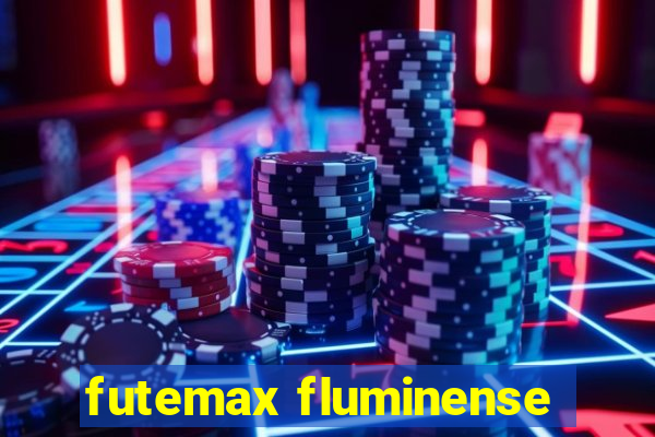 futemax fluminense