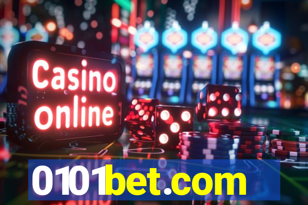 0101bet.com