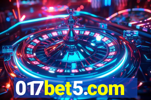 017bet5.com