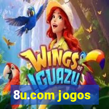 8u.com jogos