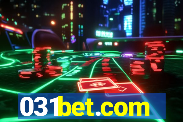 031bet.com