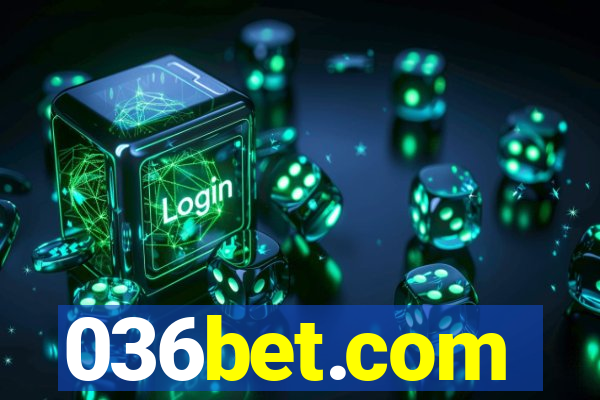 036bet.com