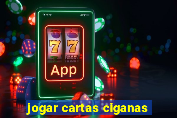 jogar cartas ciganas