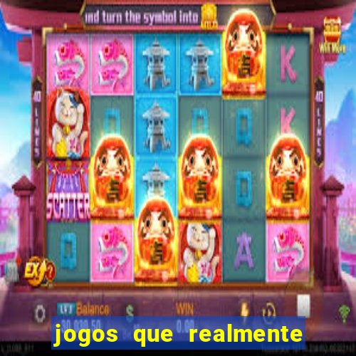 jogos que realmente paga no paypal