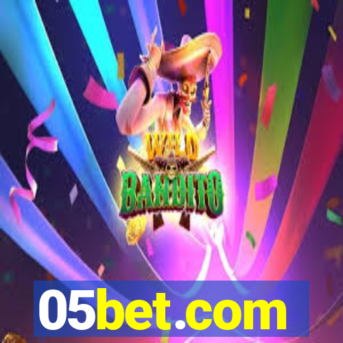 05bet.com