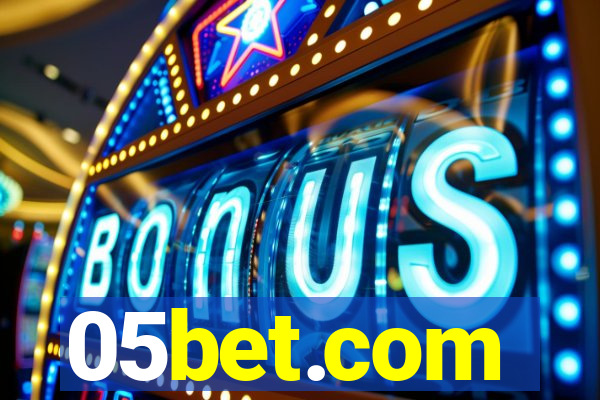 05bet.com