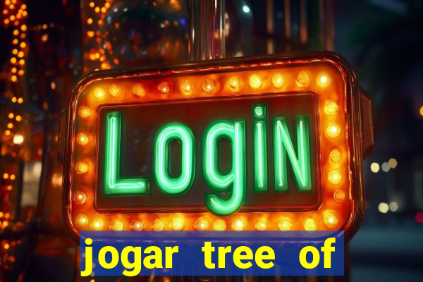 jogar tree of fortune demo