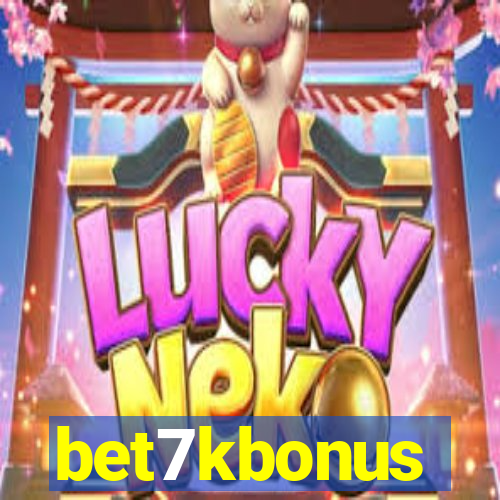 bet7kbonus