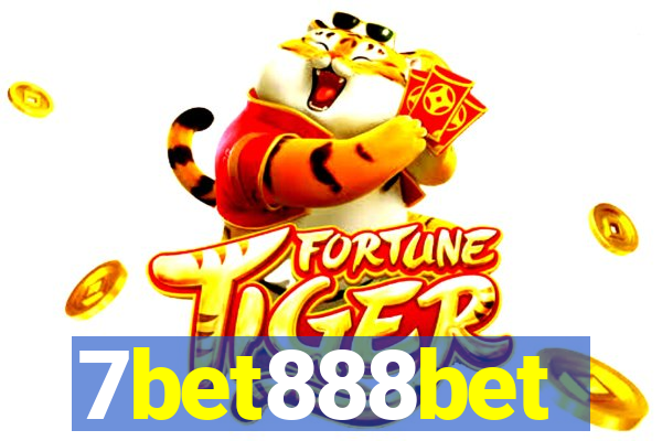 7bet888bet