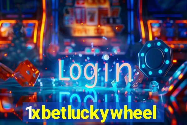 1xbetluckywheel