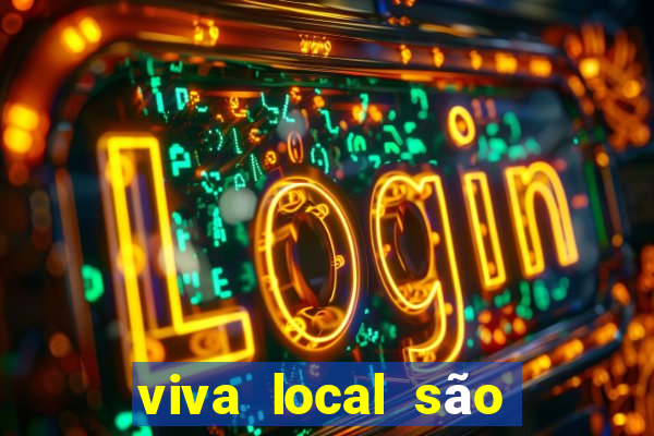 viva local são josé dos campos