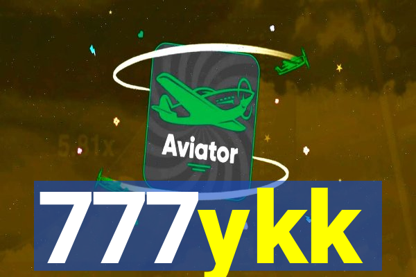 777ykk