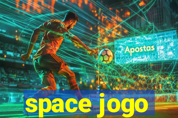 space jogo