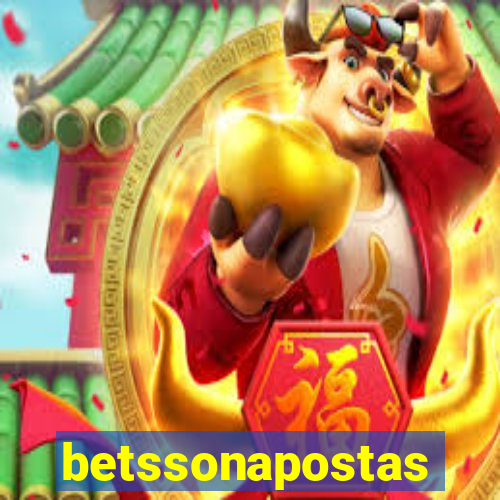 betssonapostas