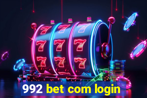 992 bet com login