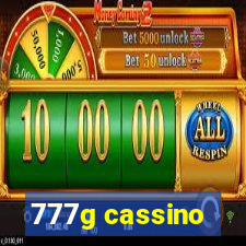 777g cassino