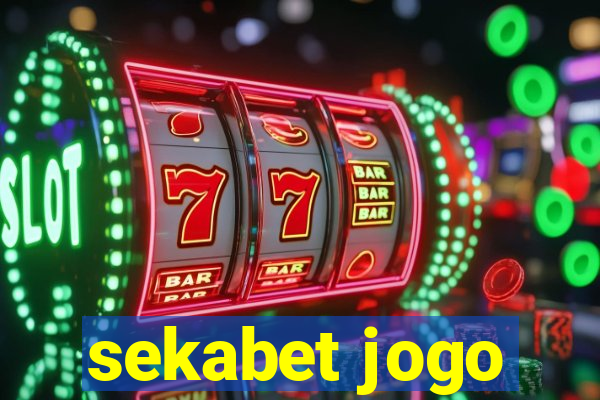 sekabet jogo