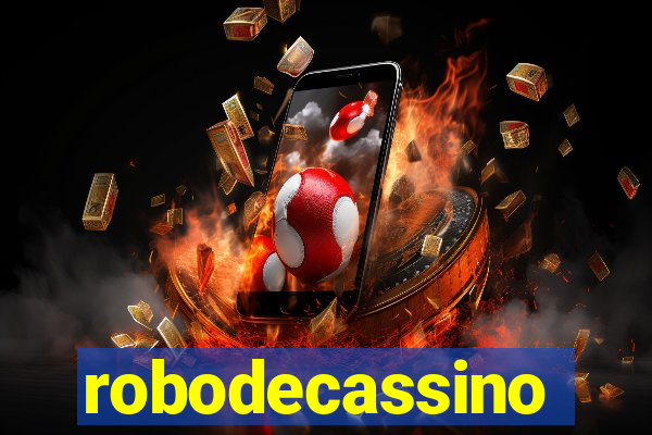 robodecassino