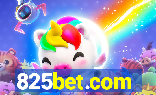 825bet.com