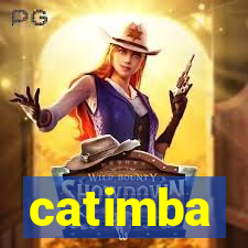 catimba