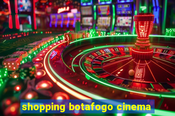 shopping botafogo cinema