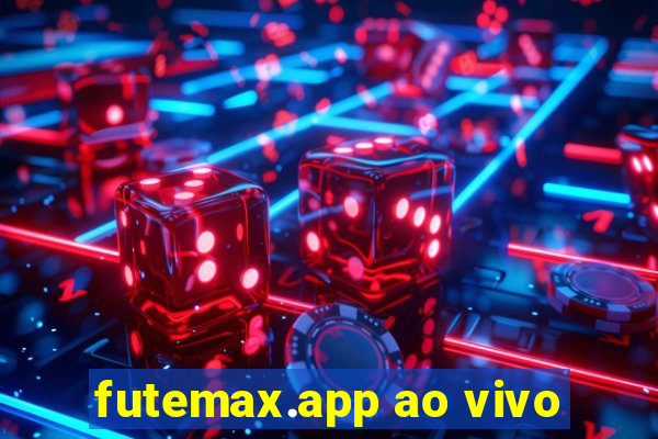 futemax.app ao vivo