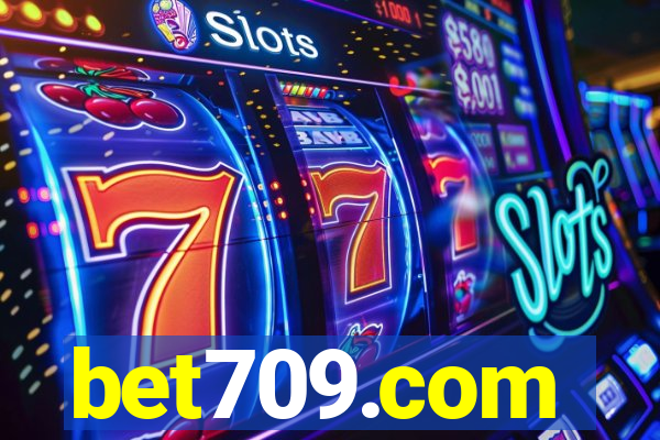 bet709.com