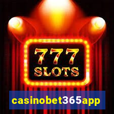 casinobet365app