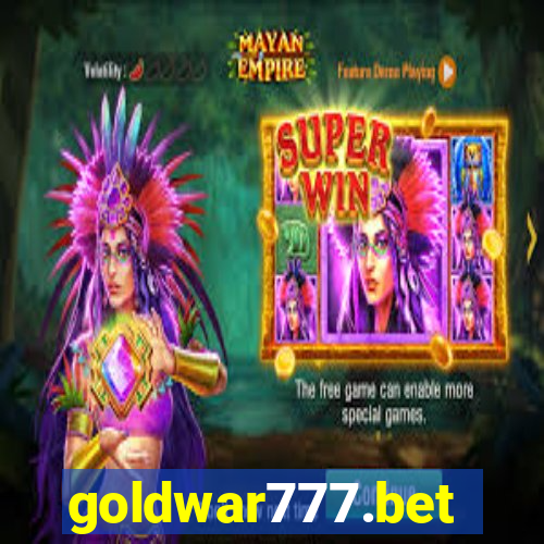 goldwar777.bet