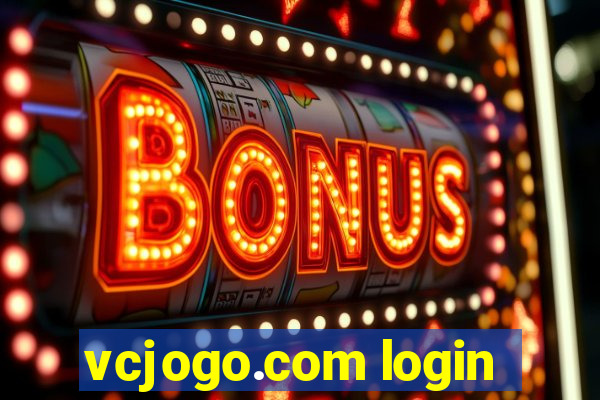 vcjogo.com login