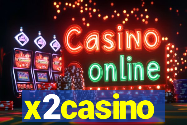 x2casino