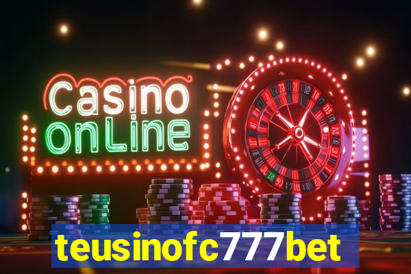 teusinofc777bet.com