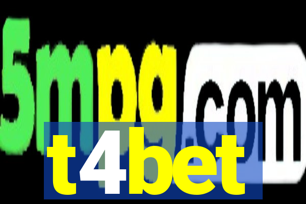 t4bet