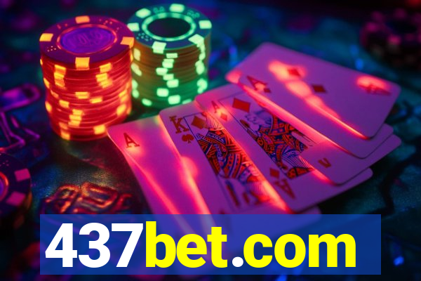 437bet.com