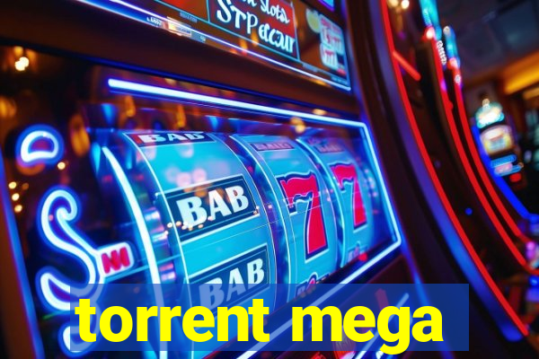 torrent mega