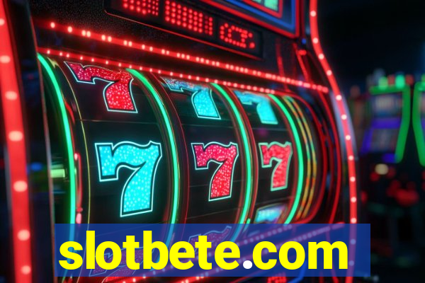 slotbete.com