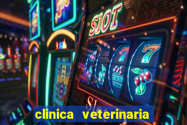 clinica veterinaria cuidar betim