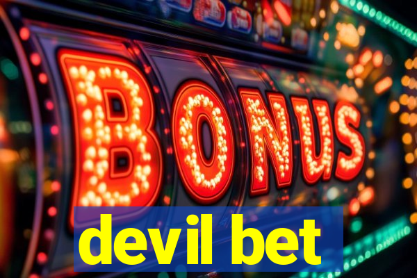 devil bet