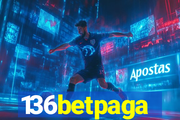 136betpaga