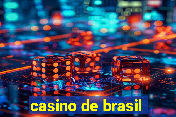 casino de brasil