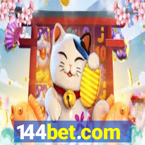 144bet.com