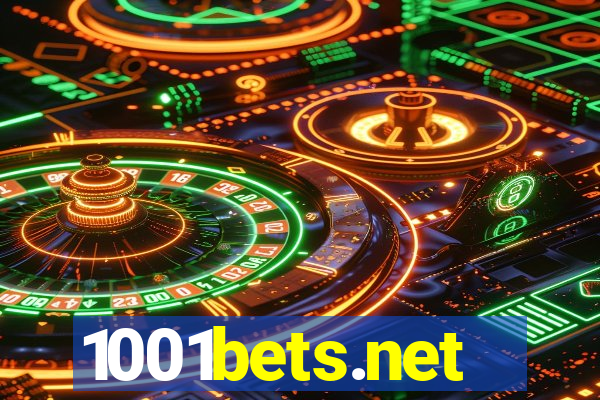 1001bets.net