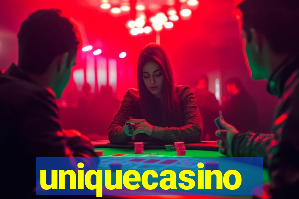 uniquecasino