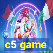 c5 game