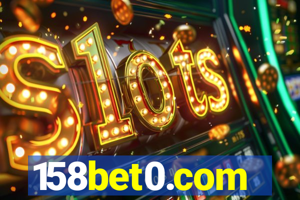 158bet0.com