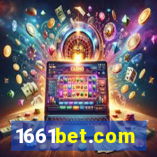 1661bet.com