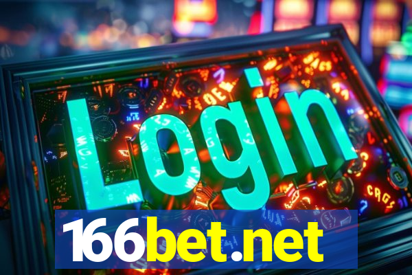 166bet.net